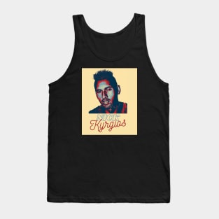 nick kyrgios Tank Top